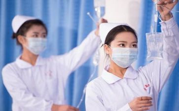 护理长自我鉴定通用5篇