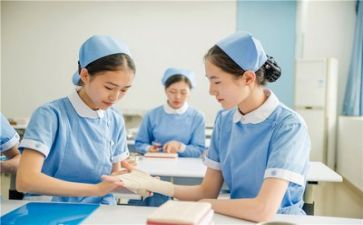 医院2023护理述职报告7篇