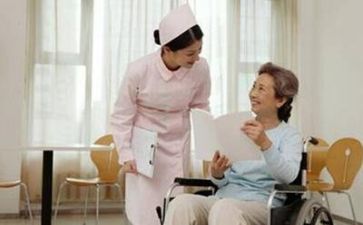 护理系的自我鉴定优质5篇