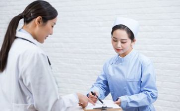 2023年述职报告护理最新5篇