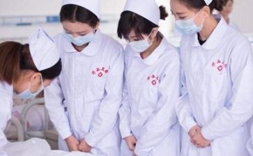 护理专业毕业的自我鉴定范文5篇