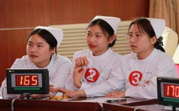 护理系的自我鉴定推荐8篇
