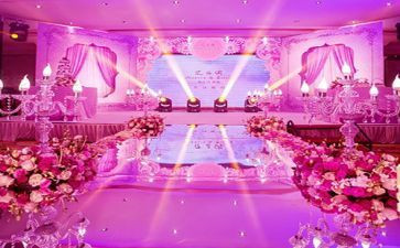 婚庆店活动方案模板6篇