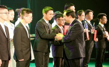 优秀获奖演讲稿5篇