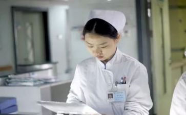 护士个人述职报告范文6篇