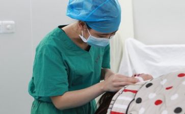 实习护士自我鉴定范文模板8篇