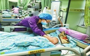 2023医院护士述职报告最新6篇