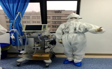 聘护士述职报告范文6篇