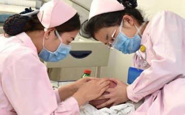 护士2023年述职报告6篇