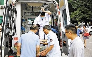 聘护士的述职报告范文优质5篇