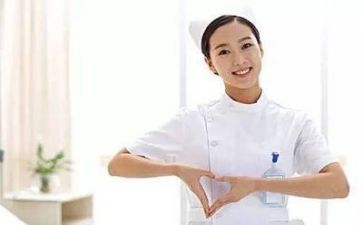 202面护士述职报告8篇
