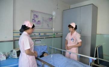 护士的自我总结7篇