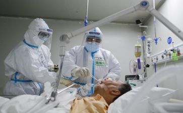医院护士个人自查报告5篇