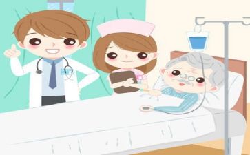 述职报告护士2023年优质5篇