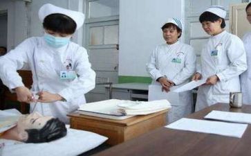 干护士述职报告最新5篇