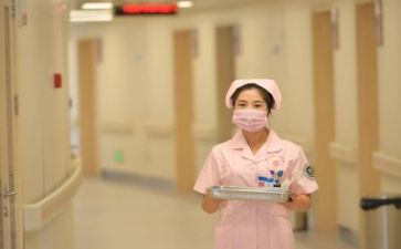 护士半年工作总结2023通用6篇