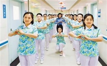 新护士长述职报告范文7篇