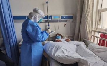 年度个人述职报告护士优质5篇