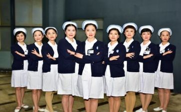 护士的年度自我总结7篇