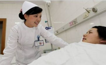 护士简历自我介绍范文7篇