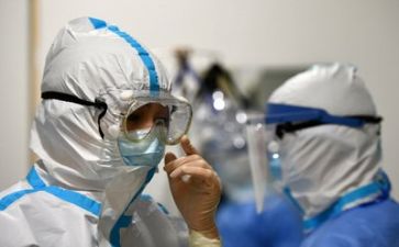自我鉴定护士范文优质5篇