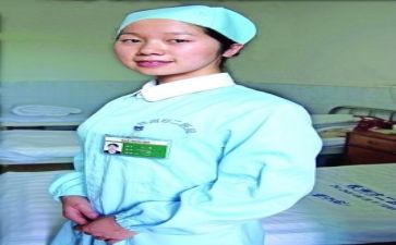 护士换医院简历模板6篇
