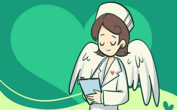 竞聘护师的述职报告7篇