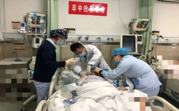 2023ICU工作总结5篇