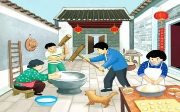 家长一学期总结6篇