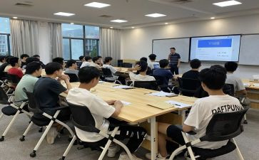 老师讲课心得体会7篇