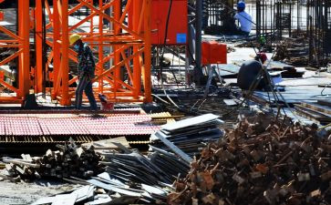 乡城建工作总结模板6篇