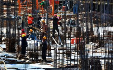 经建工作自查报告最新6篇