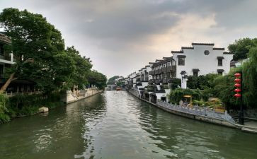 江苏中考作文满分作文8篇