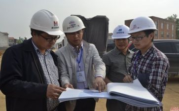 安全监理工作月计划8篇