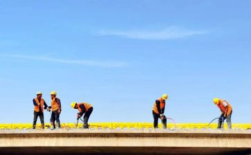 乡道建设述职报告参考6篇