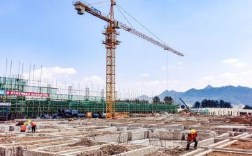 质量建设工作总结7篇