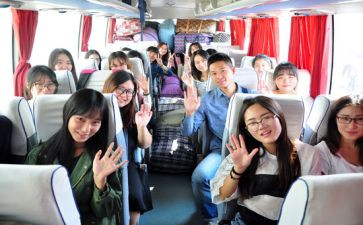 大学见习自我鉴定5篇