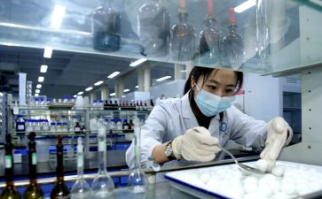 检验师实习的自我鉴定8篇