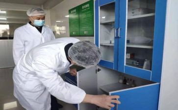 检验师的个人工作总结最新7篇