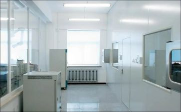 检验室个人年终总结6篇