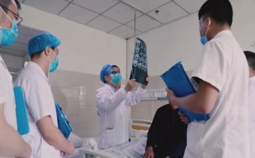 检验学毕业生自我鉴定7篇