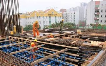 建造师工作总结7篇