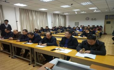 学期末政教处工作总结8篇