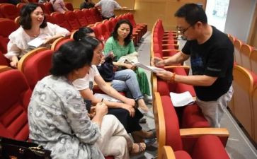 中班保教工作总结范文8篇