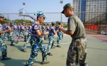 教官心得体会8篇