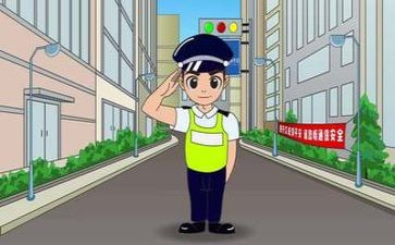公安交警工作总结2023精选6篇