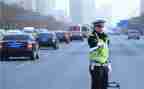 2024交警个人总结8篇