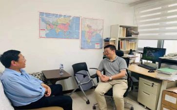 交流教师工作总结精选8篇
