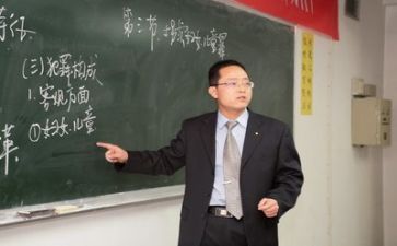 教师述职报告模板最新5篇