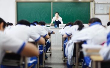 教师讲心得体会通用7篇
